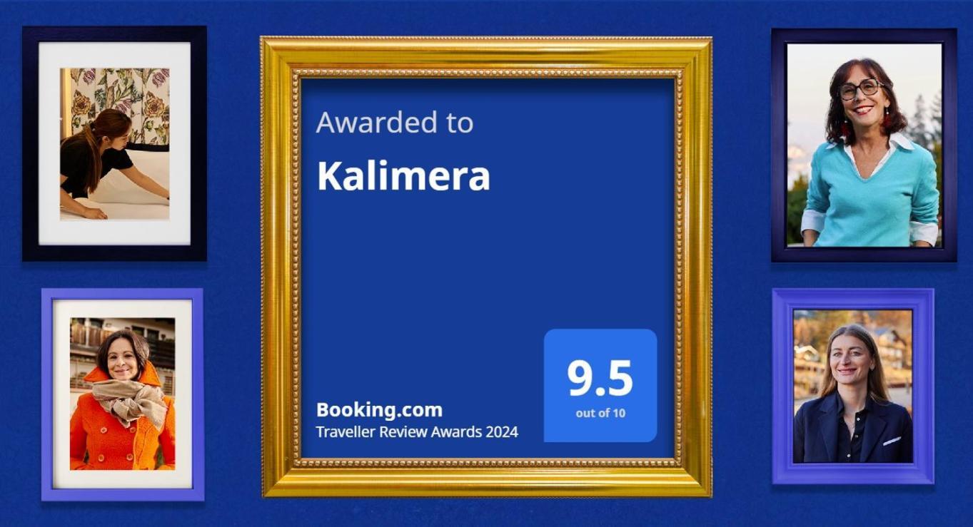 Kalimera Bari Ngoại thất bức ảnh