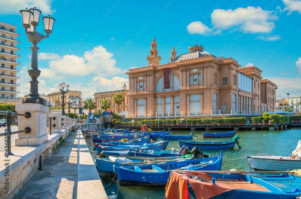 Kalimera Bari Ngoại thất bức ảnh